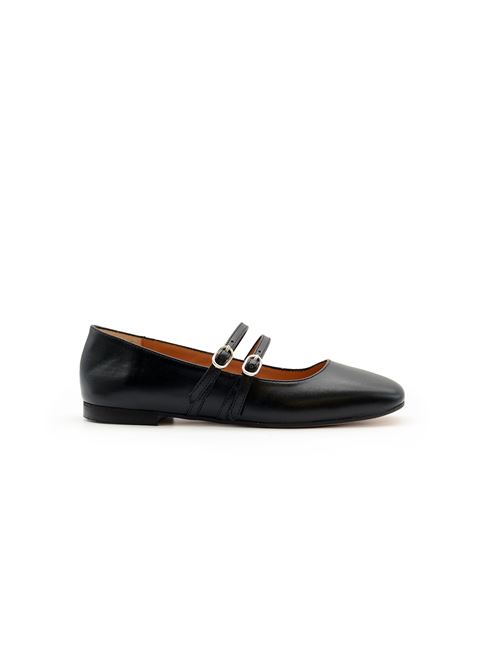  ZANFRINI | UMBRIA 10PBLK